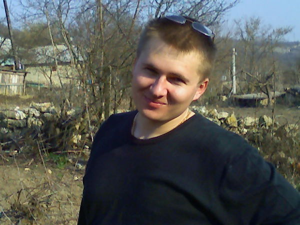 Родион Николайчук