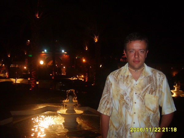 Степан Моисеев