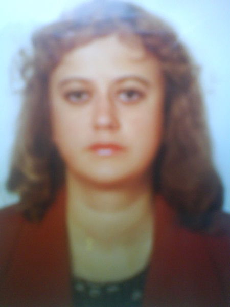 Людмила Кучинская