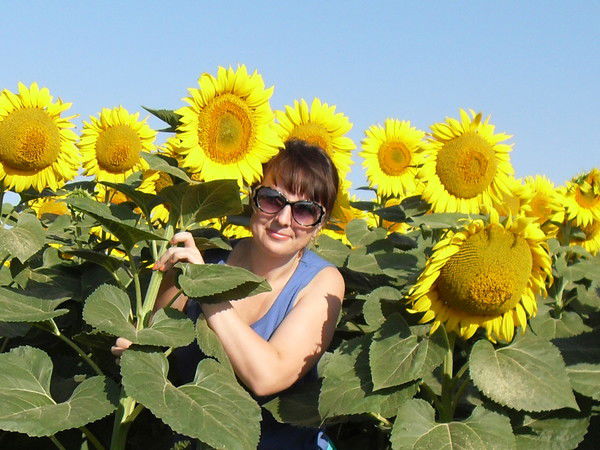 Татьяна Куликова