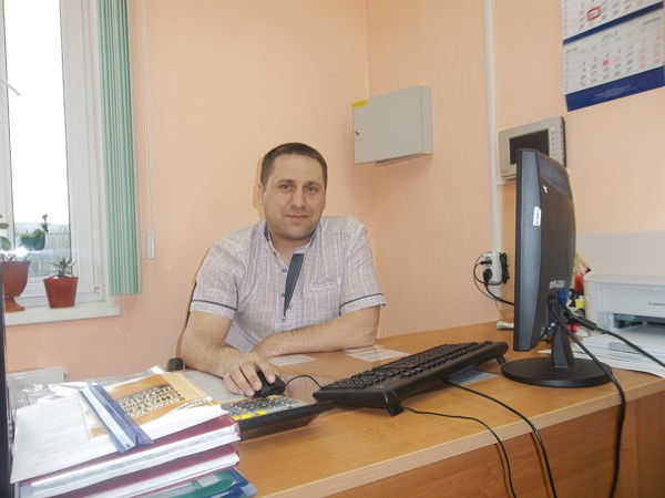 Андрей Вершинин