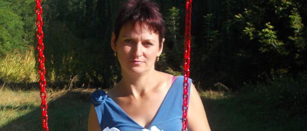 Ольга Юрова