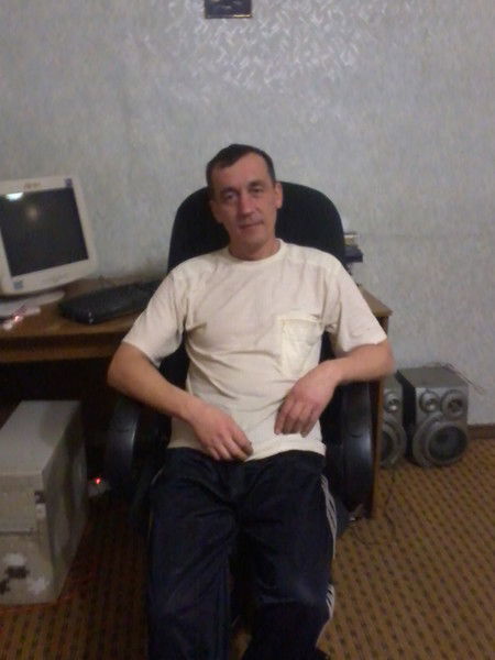 Сергей Мишанов