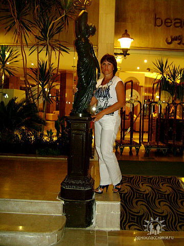 Валентина Кириллова