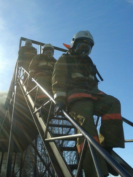 Пч _ 75 Гу 13 -Й Отряд Фпс