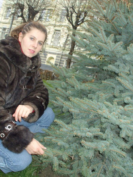 Света Катринуца