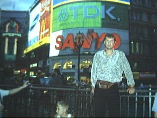 Александр Бузденкин