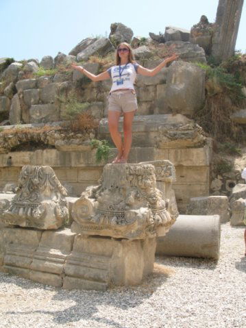 Олеся Ковалевская