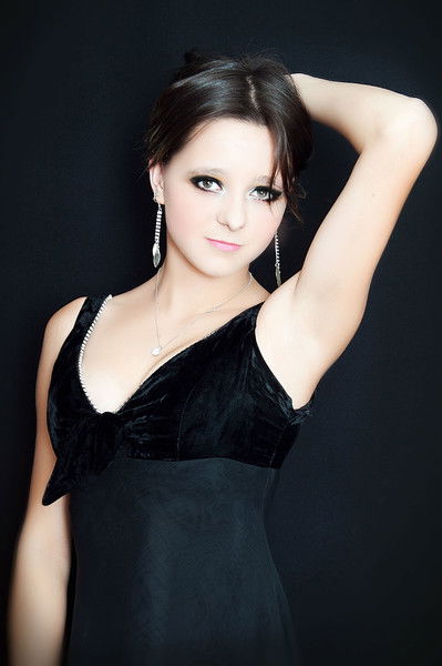 Олеся Фрунза