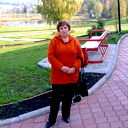 Дашкина Лейла