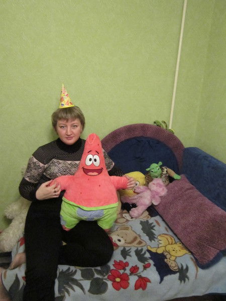 Ирина Супрун