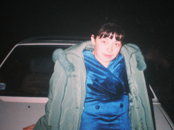 Ольга Шаламай