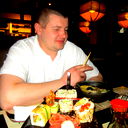 Сергей Олейников