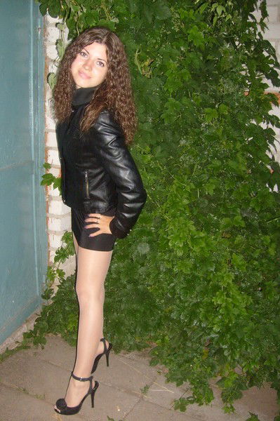 Наталья Куликова