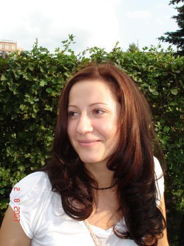 Ксения Баландина