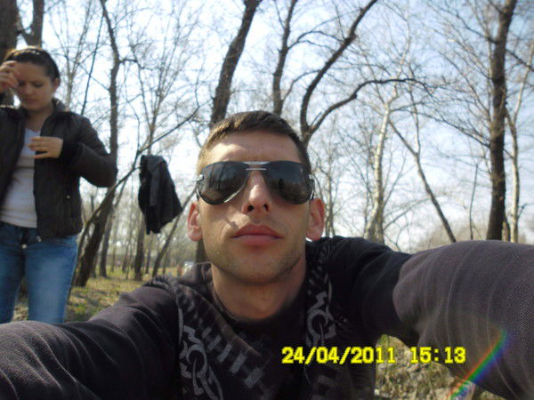 Алексей Кирнос