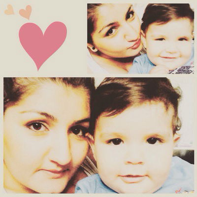 Леночка Косоян