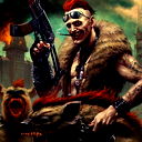 Роб Дред