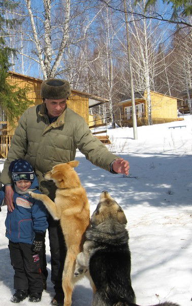 Витечка *******