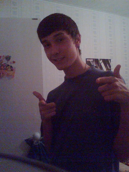 Владимир Морозов