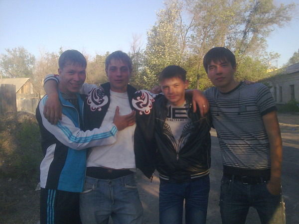 Василий Хлыновский