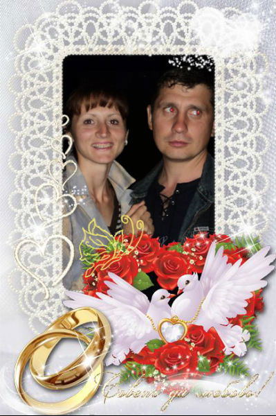 Люда Гадлевская