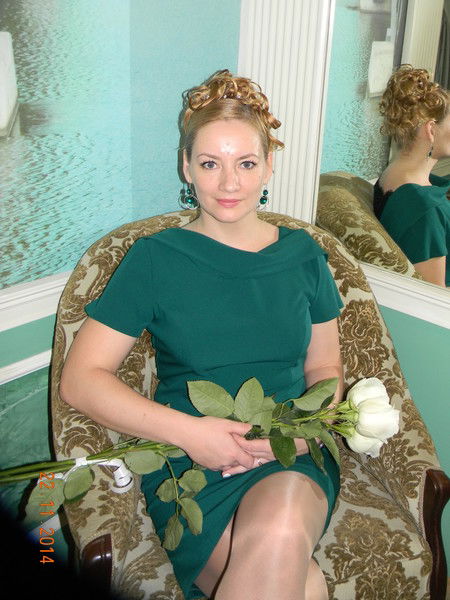 Алена Карпова