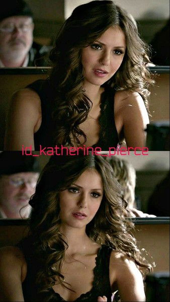 Кэтрин Пирс