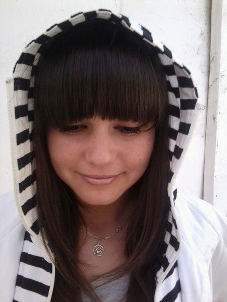 Камила Нартураева