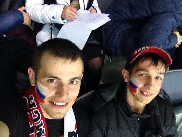 Рамиль Байрамов