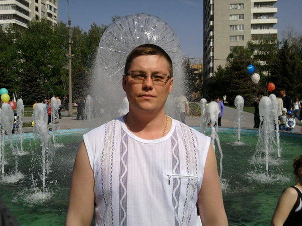 Александр Шнейдер