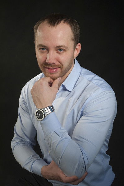 *** Евгений ***