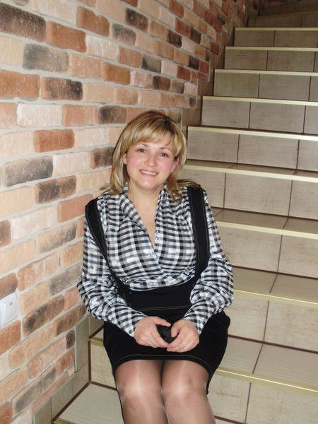 Светлана Канаш