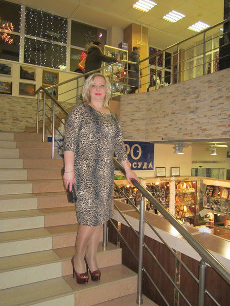 Наталия Котова