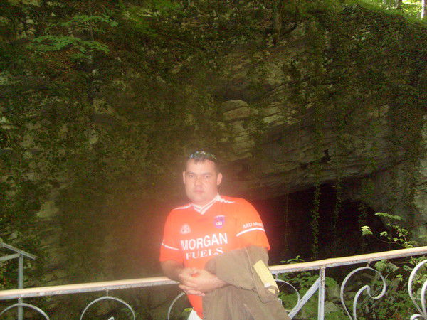 Андрей Иванов