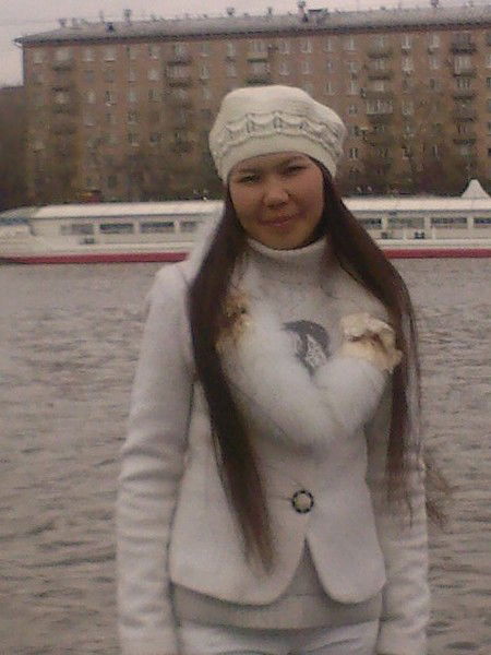 Каныкей Ираимбекова