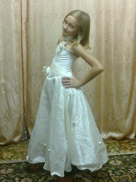 Олечка Самарская