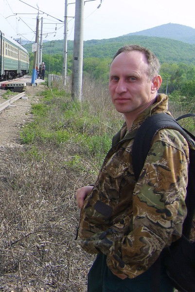 Зотов Евгений