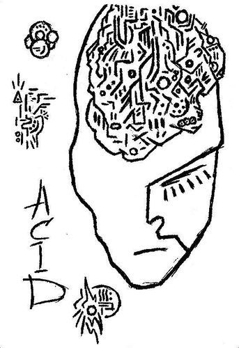 Плод Воображения *