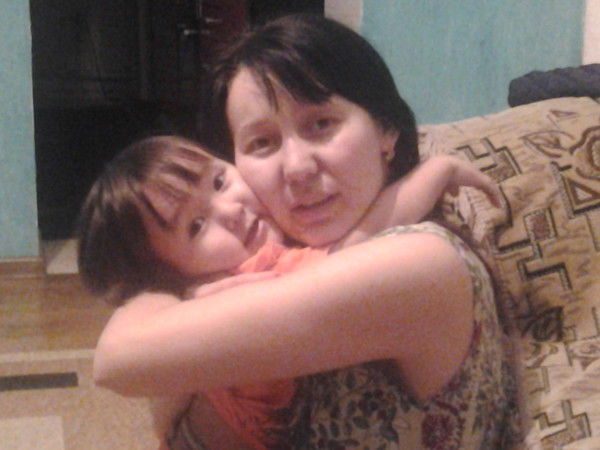 Сания Дузелбекова