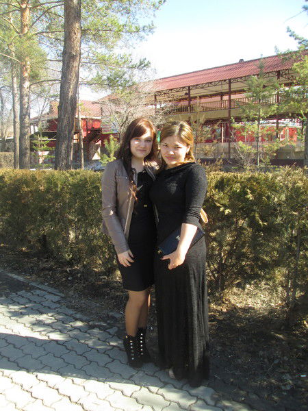 Аймарал Жумахан