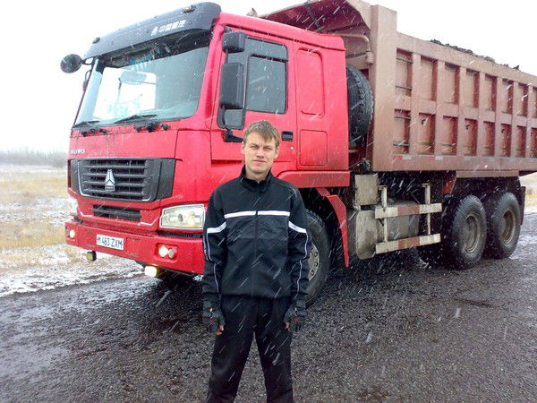 Виктор Голубоцкий