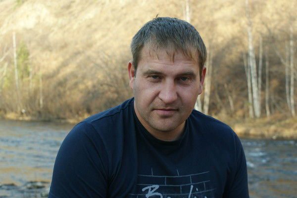 Алексей Фадеев