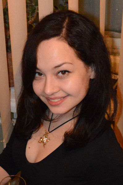 Ирина Игнатенко