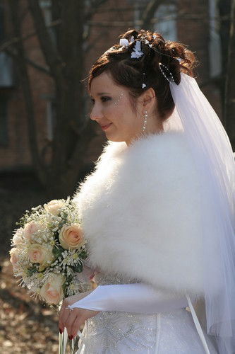 Виктория Гумённая