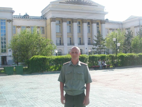 Андрей Екимов