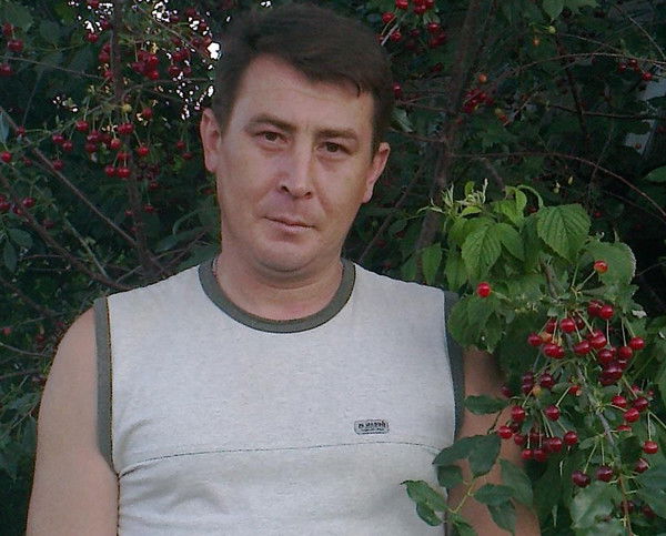 Ринат Хайбуллин