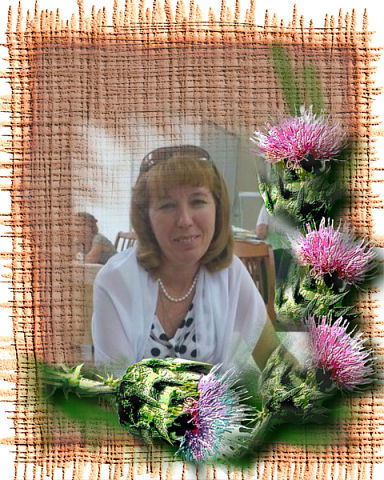 Зинаида Болсуновская