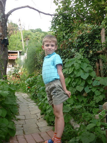 Степан Коркин