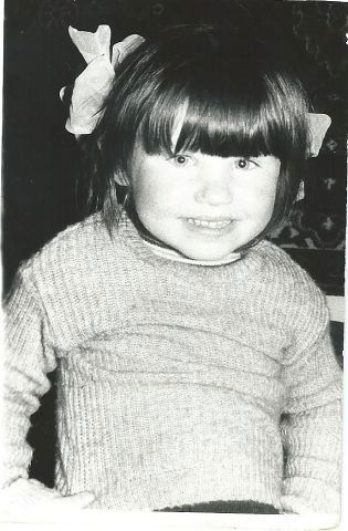 Елена Штербец